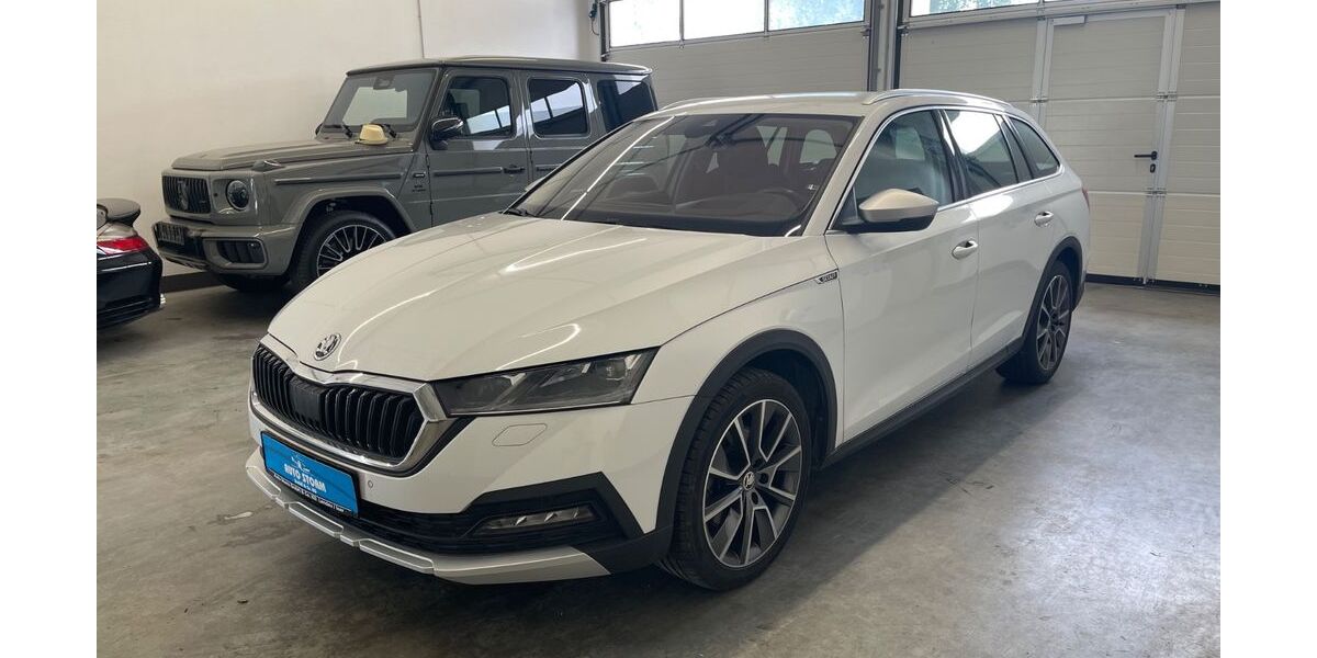 Skoda Octavia 147.900 km 21.499 &euro; Landau a.d.Isar 94405