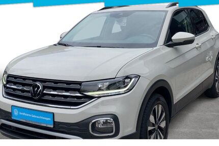 VW T-Cross 17.640 km 21.950 &euro; Potsdam 14480