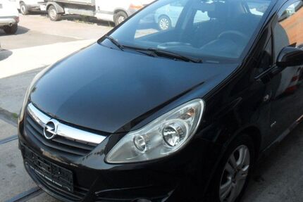 Opel Corsa 164.048 km 2.500 &euro; Langenselbold 63505