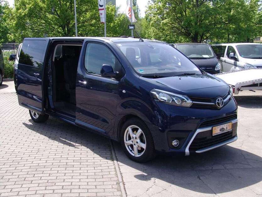 Proace