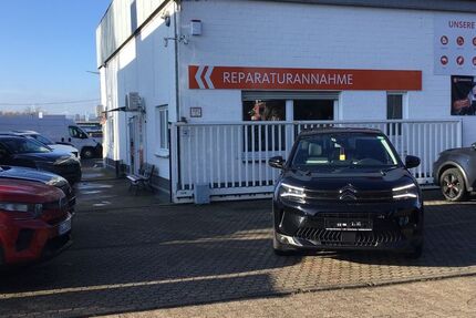 Citroen C5 Aircross 26.700 km 21.962 &euro; Niederzier 52382