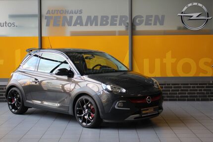 Opel Adam 78.400 km 12.900 &euro; Mettingen 49497