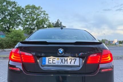 BMW 530 259.000 km 9.900 &euro; Herzberg Elster 04916