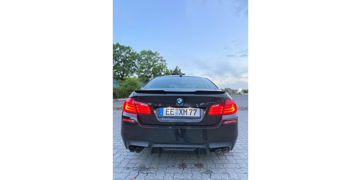 BMW 530 259.000 km 9.900 &euro; Herzberg Elster 04916