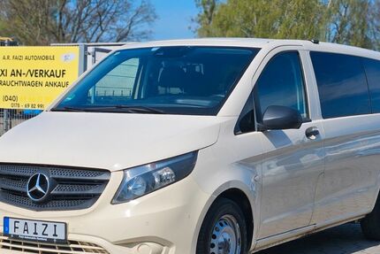 Mercedes-Benz Vito 476.000 km 10.750 &euro; Hamburg 20539
