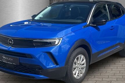 Opel Mokka 24.687 km 15.900 &euro; Niederahr 56414