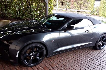 Chevrolet Camaro 20.741 km 48.900 &euro; Altena 58762