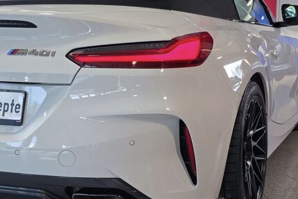 BMW Z4 M40 18.000 km 52.800 &euro; Leverkusen 51381