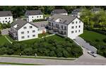 Etagenwohnung Pentling Großberg - 3 Zimmer, 95 m&sup2;, 486.900&euro; | Angebot:25850755