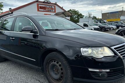 VW Passat 335.640 km 2.900 &euro; Worms 67547