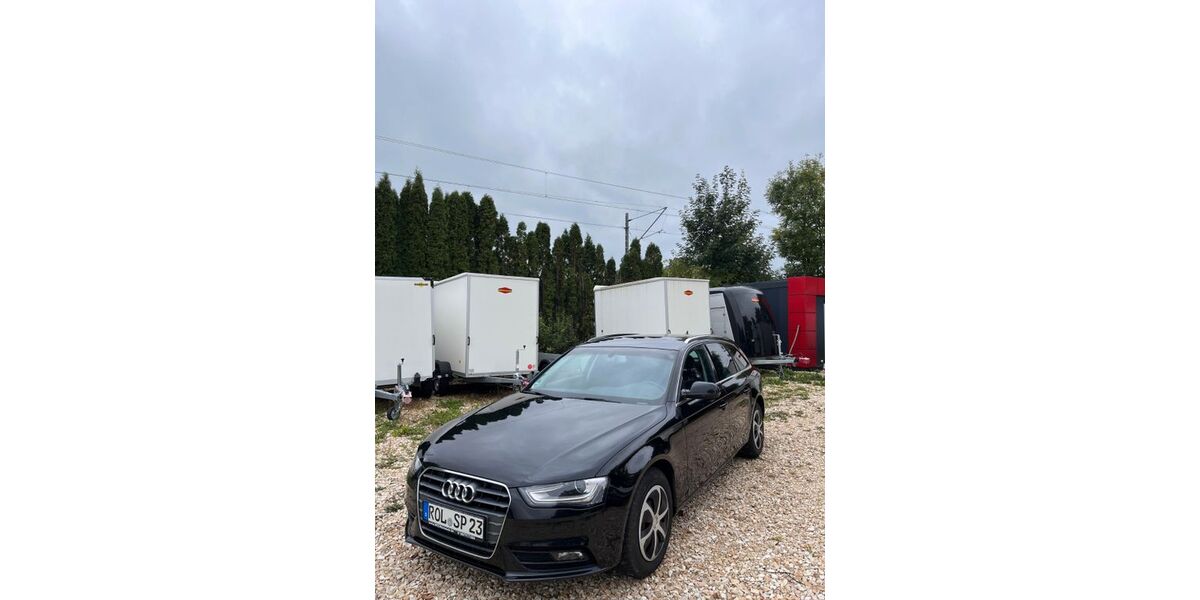 Audi A4 250.000 km 8.900 &euro; Ergoldsbach 84061