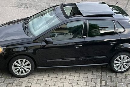 VW Polo 97.995 km 5.000 &euro; Meersburg 88709