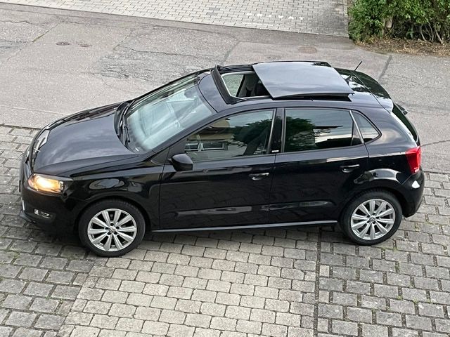 VW Polo 97.995 km 5.000 &euro; Meersburg 88709