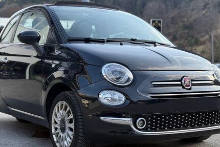 Fiat 500 29.900 km 27.900 &euro; Bischofswiesen 83483