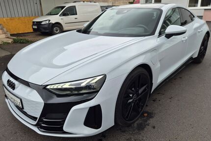 Audi e-tron GT 8.000 km 58.500 € Braunschweig 38112