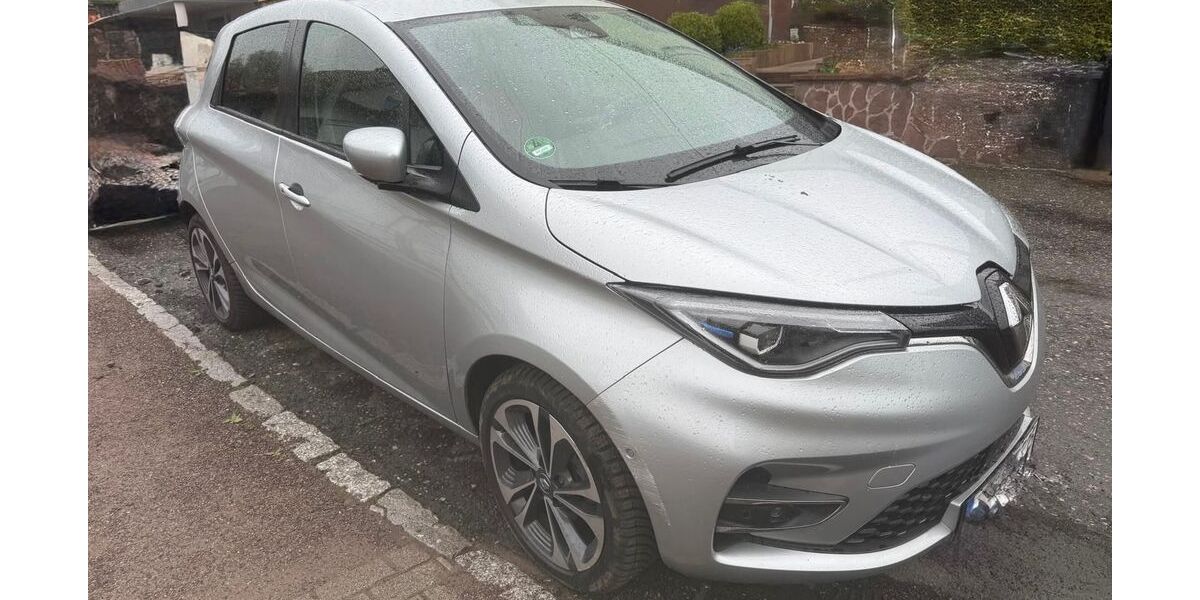 Renault ZOE 45.000 km 10.500 &euro; Suhl 98528