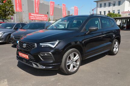 Seat Ateca 55.000 km 23.900 &euro; Frankfurt am Main - Bergen-Enkheim 60388