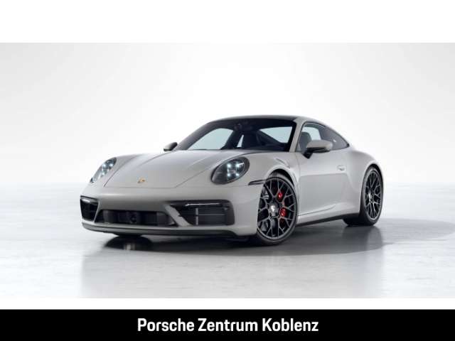 Porsche 992 22.650 km 156.911 &euro; Koblenz 56070