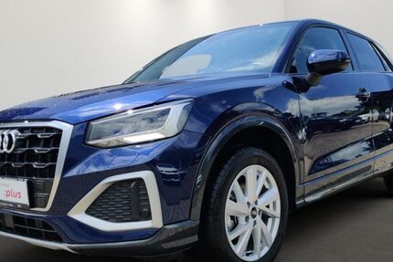 Audi Q2 5.500 km 29.990 &euro; Wittlich 54516
