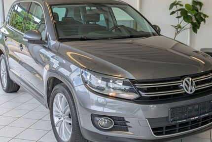 VW Tiguan 148.950 km 9.980 &euro; Homberg (Efze) 34576