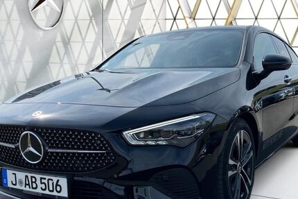 Mercedes-Benz CLA 180 Shooting Brake 9.800 km 32.490 &euro; Gera 07546