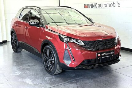Peugeot 3008 225 GT Plug-In 1.Hand CARPLAY AHK 43.500 km 23.620 &euro; Lich 35423