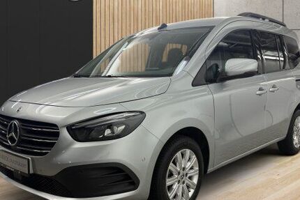 Mercedes-Benz T-Klasse 31.800 km 25.750 € Speyer 67346