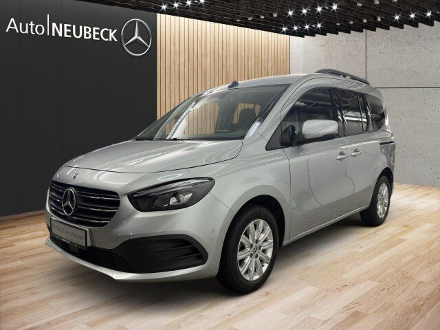 Mercedes-Benz T-Klasse 31.800 km 26.600 € Speyer 67346