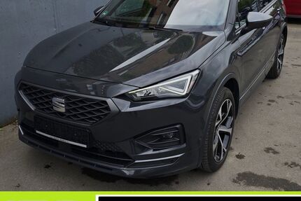 Seat Tarraco 116.972 km 27.670 &euro; Waiblingen 71332