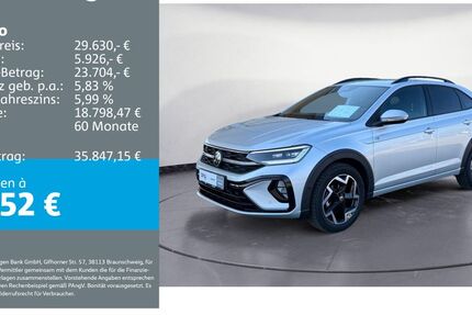 VW Taigo 11.923 km 26.390 &euro; Mössingen 72116