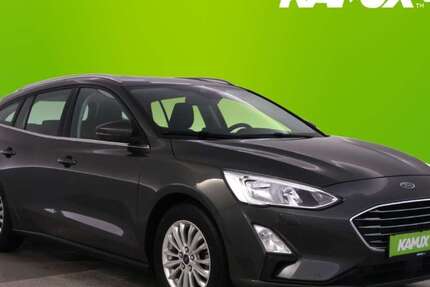 Ford Focus 74.644 km 11.450 &euro; Ahrensburg 22926