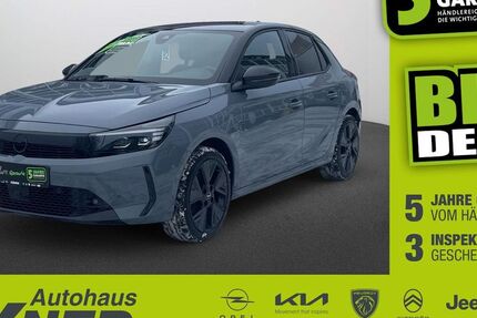 Opel Corsa 22.629 km 21.950 &euro; Hof 95032