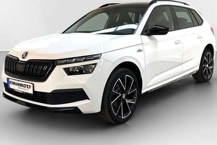 Skoda Kamiq 37.500 km 22.950 &euro; Suhl 98529