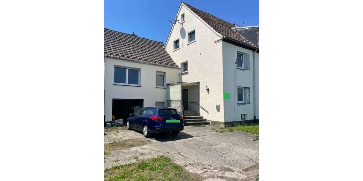 Einfamilienhaus Dorsten Altstadt - 12.5 Zimmer, 250 m&sup2;, 295.000&euro; | Angebot:26924247