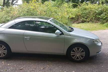 VW Eos 146.225 km 2.500 &euro; Bonn, Stadt 53179