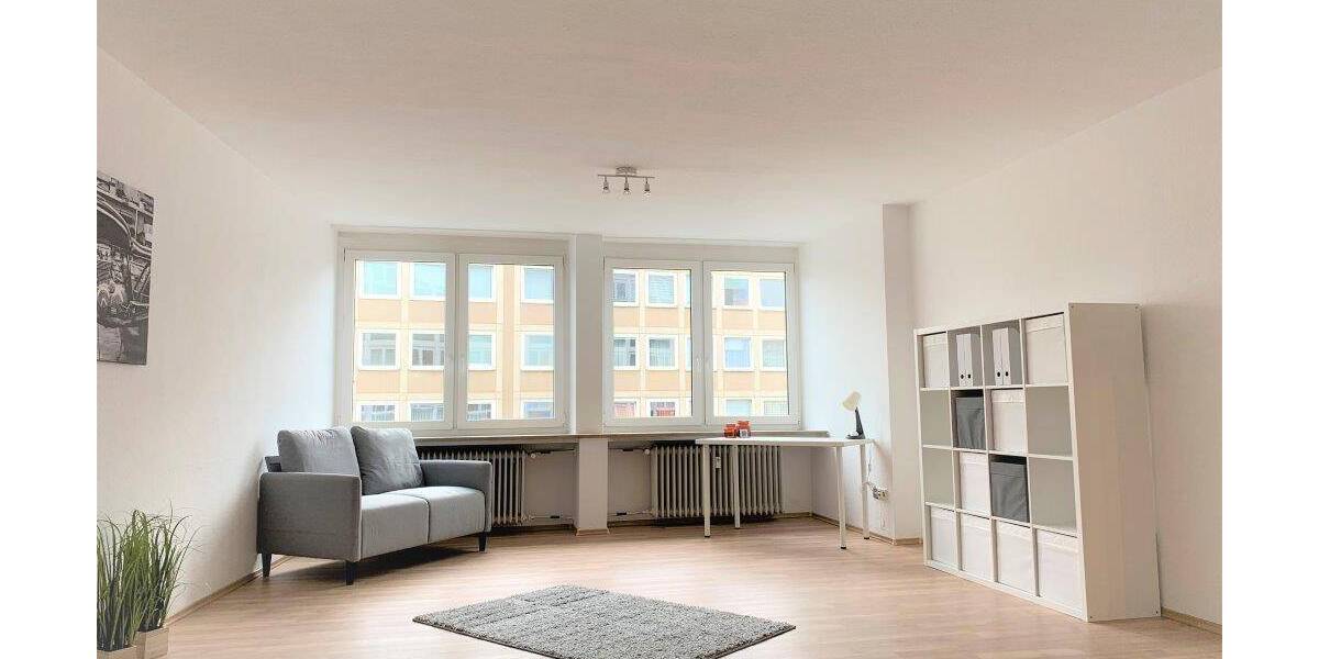 Zimmer Nürnberg Glockenhof - 260&euro; | Angebot:26343815