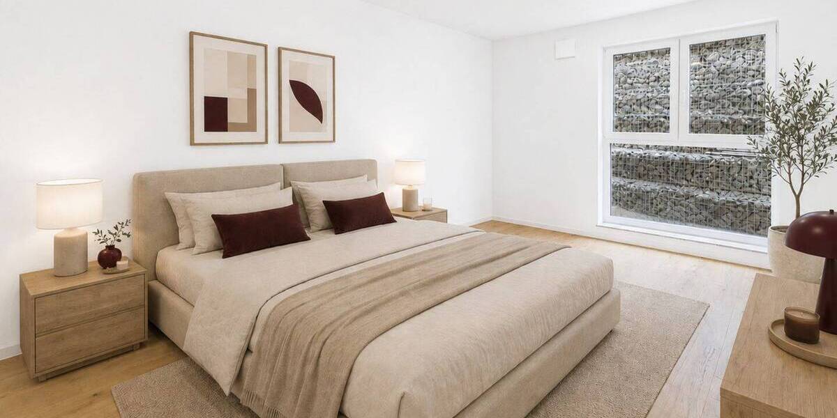 Etagenwohnung Künzelsau - 3 Zimmer, 94 m&sup2;, 399.000&euro; | Angebot:26587377