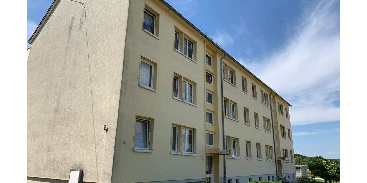 Etagenwohnung Lanitz-Hassel-Tal Pomnitz - 4 Zimmer, 84 m&sup2;, 108.000&euro; | Angebot:25771899