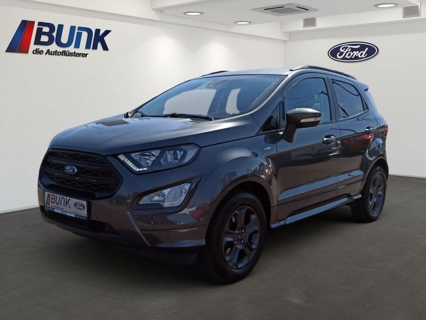 EcoSport