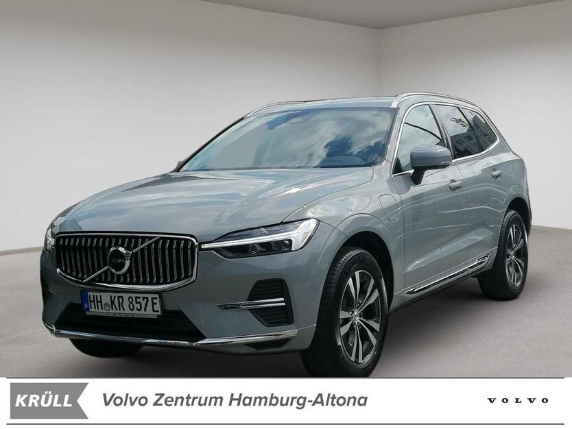 Volvo XC60 7.500 km 63.850 € Hamburg 22761