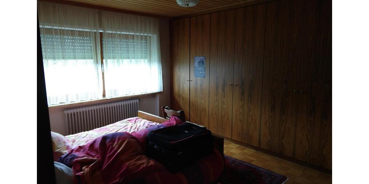 Erdgeschoßwohnung Karlsruhe Südstadt - 5 Zimmer, 138 m&sup2;, 1.240&euro; | Angebot:26648301