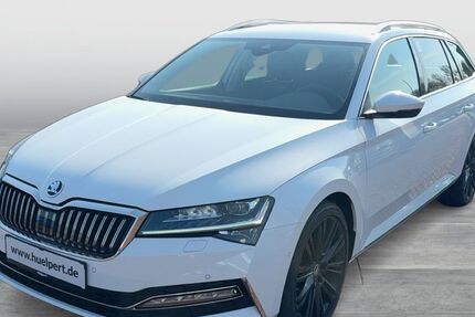 Skoda Superb 44.890 km 33.180 &euro; Dortmund 44309