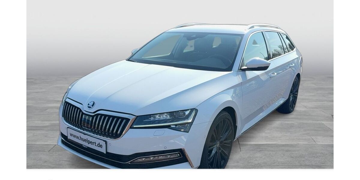Skoda Superb 44.890 km 33.180 &euro; Dortmund 44309