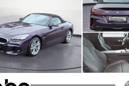 BMW Z4 1.950 km 43.360 &euro; Offenburg 77656