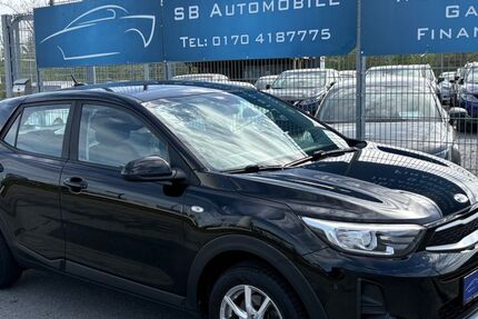 Kia Stonic 93.000 km 9.990 &euro; Hockenheim 68766