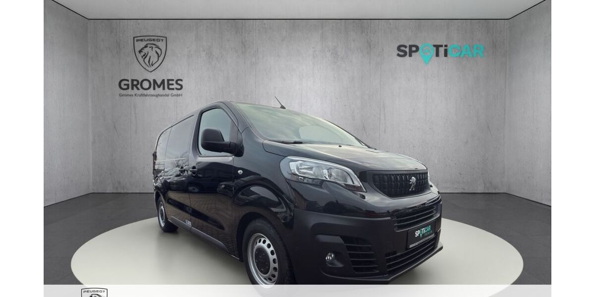Peugeot Expert 4.400 km 37.490 &euro; Wartenberg 85456