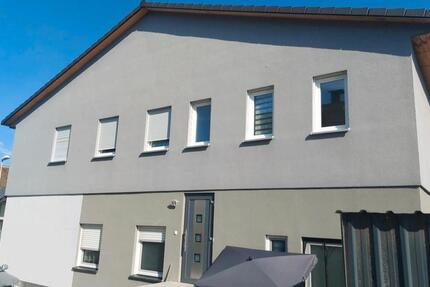 Mietwohnung 1. Stock 2 zimmer