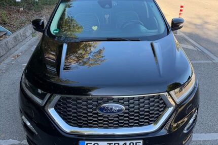 Ford Edge 132.116 km 19.800 &euro; Freising 85356