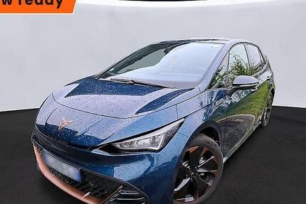 Cupra Born 60.923 km 21.699 &euro; Ergolding 84030