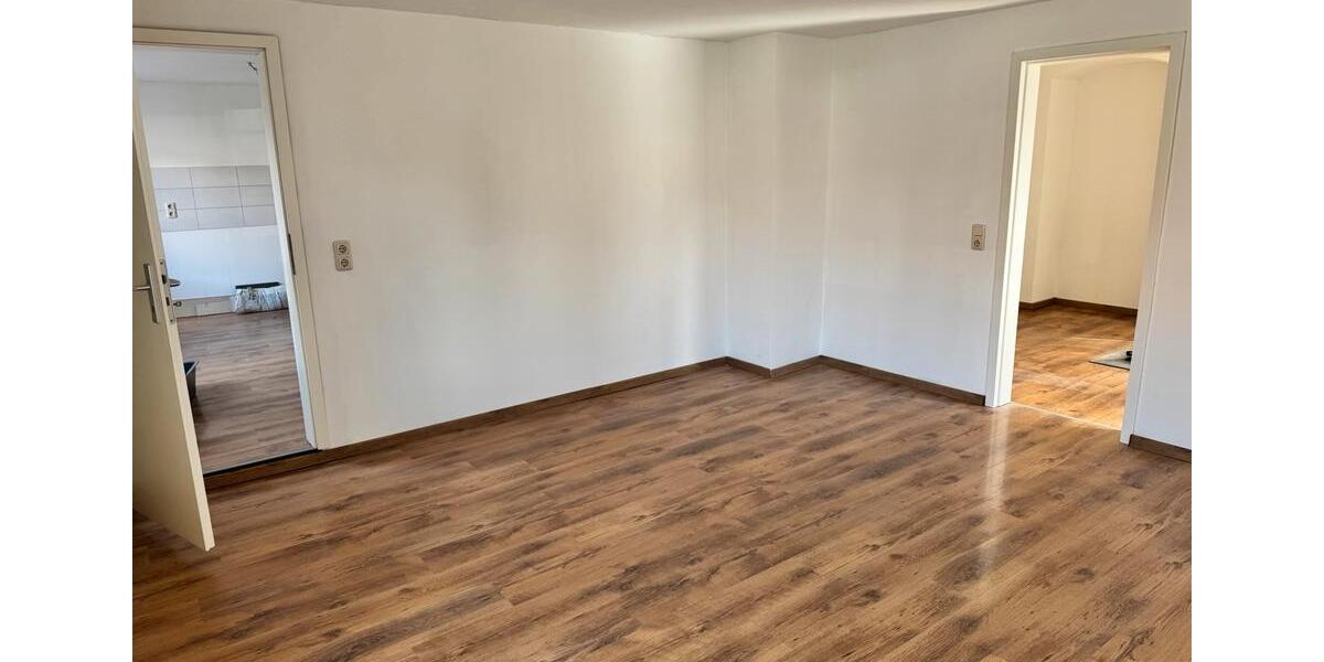 Erdgeschoßwohnung Sehmatal - 2 Zimmer, 63 m&sup2;, 310&euro; | Angebot:25717828